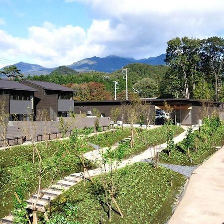 Rakuten Stay Villa Nikko Exterior photo