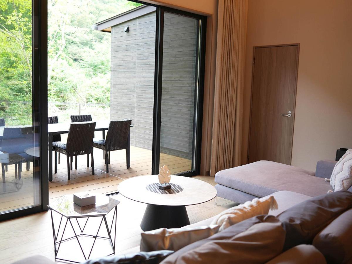 Rakuten Stay Villa Nikko Exterior photo
