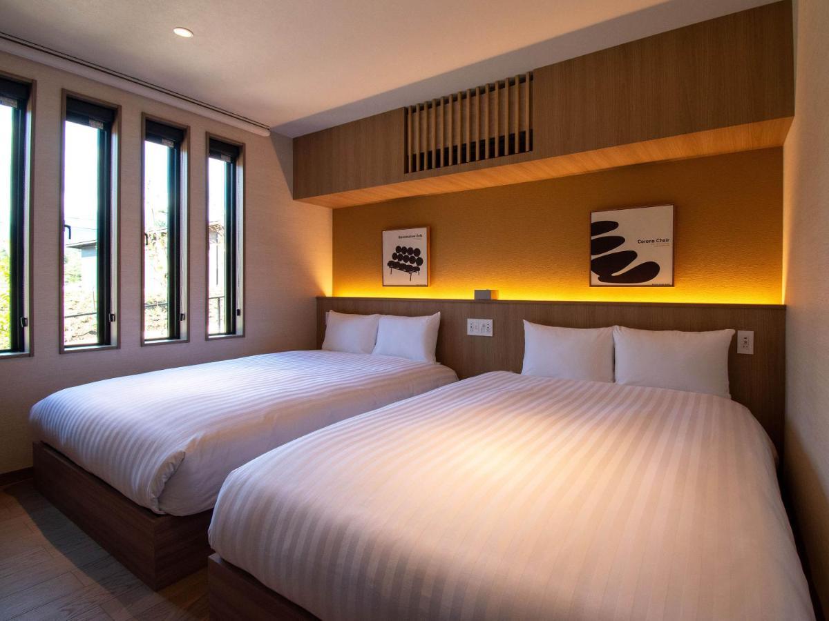 Rakuten Stay Villa Nikko Exterior photo