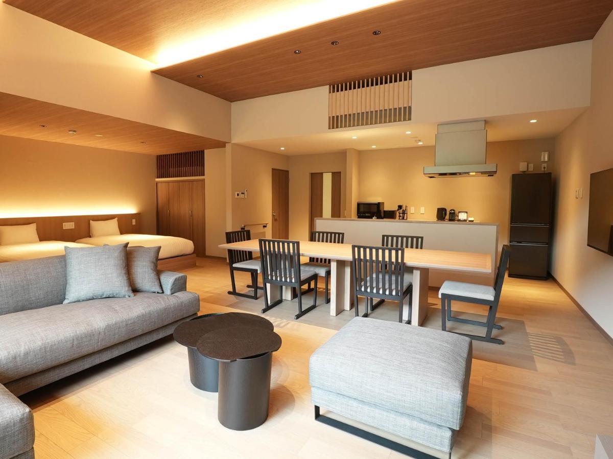 Rakuten Stay Villa Nikko Exterior photo