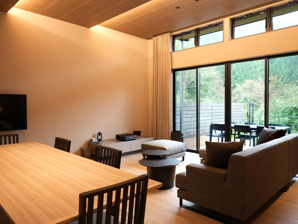 Rakuten Stay Villa Nikko Exterior photo