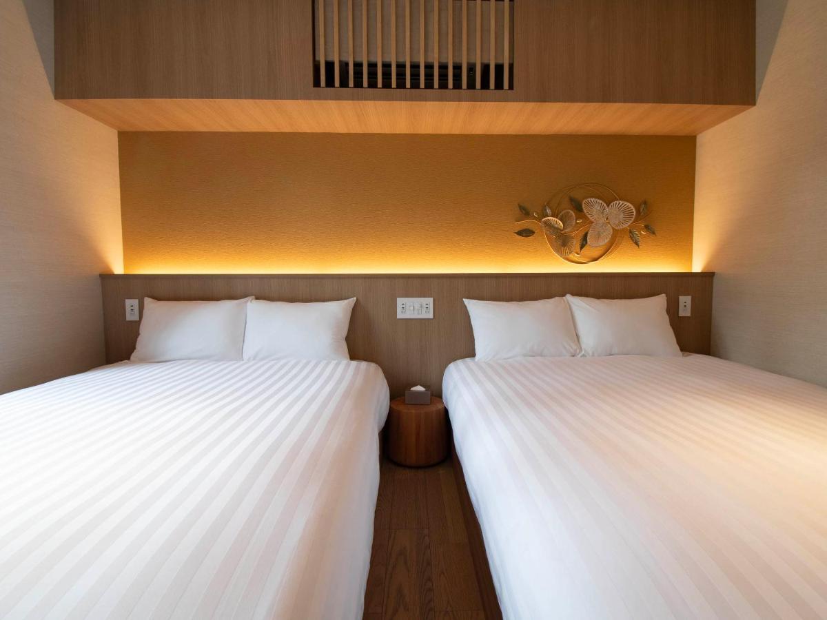 Rakuten Stay Villa Nikko Exterior photo