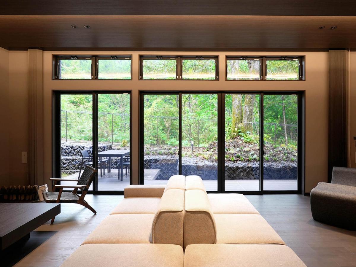 Rakuten Stay Villa Nikko Exterior photo