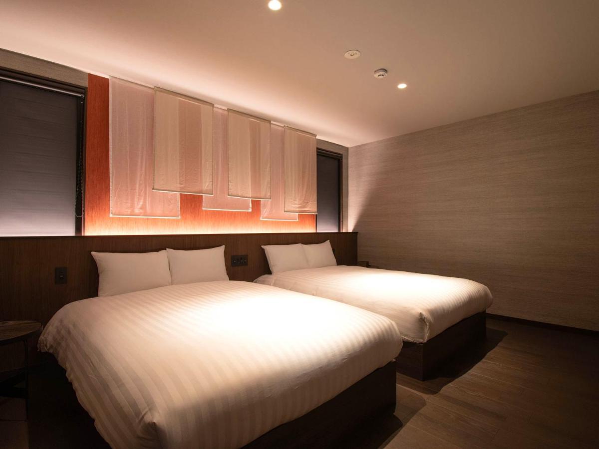 Rakuten Stay Villa Nikko Exterior photo