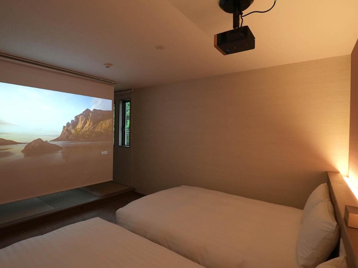 Rakuten Stay Villa Nikko Exterior photo