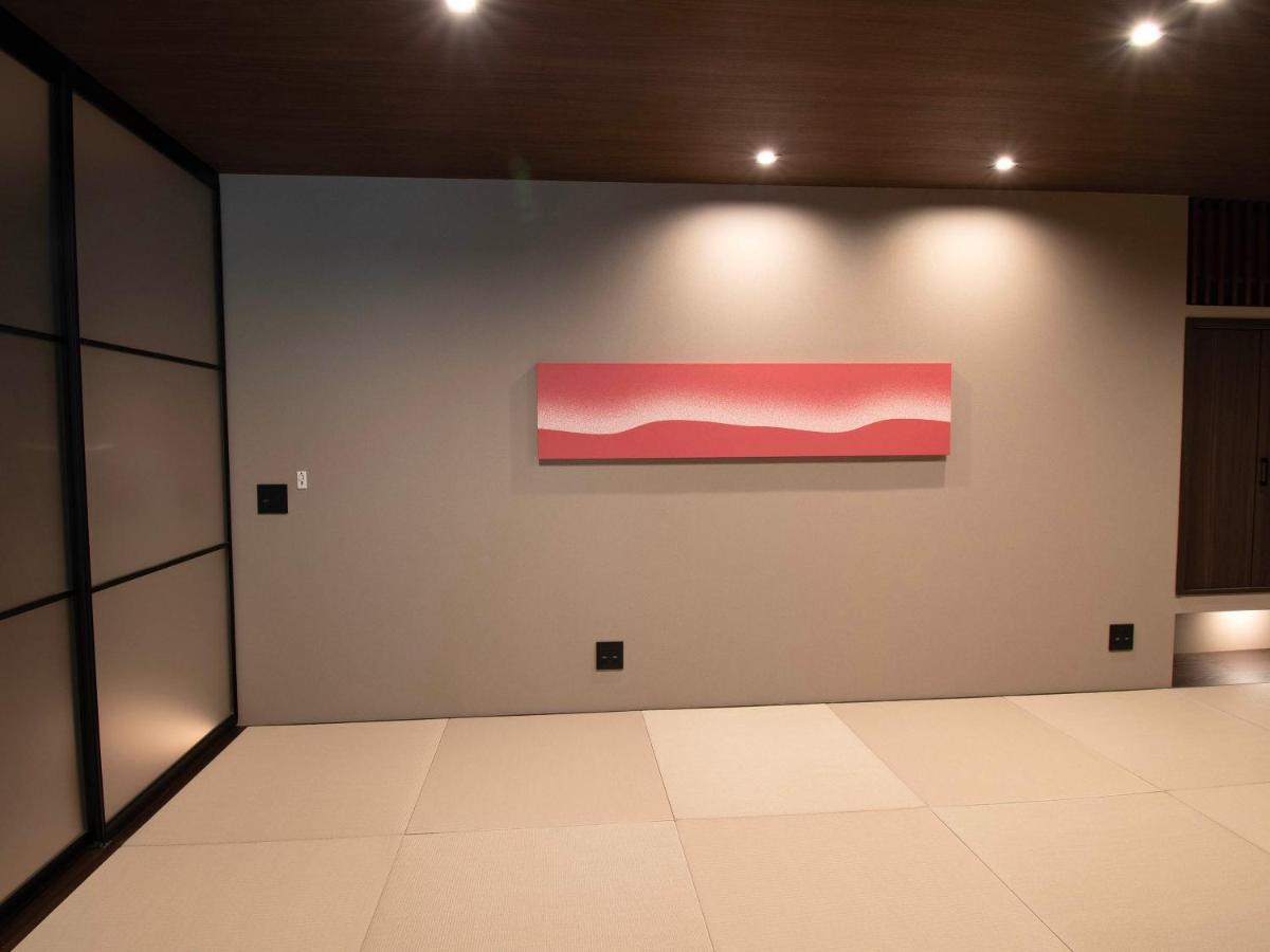 Rakuten Stay Villa Nikko Exterior photo