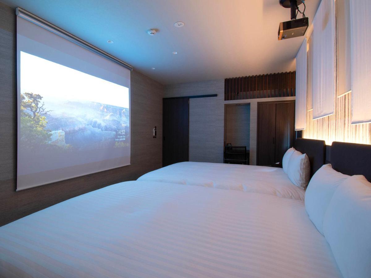 Rakuten Stay Villa Nikko Exterior photo