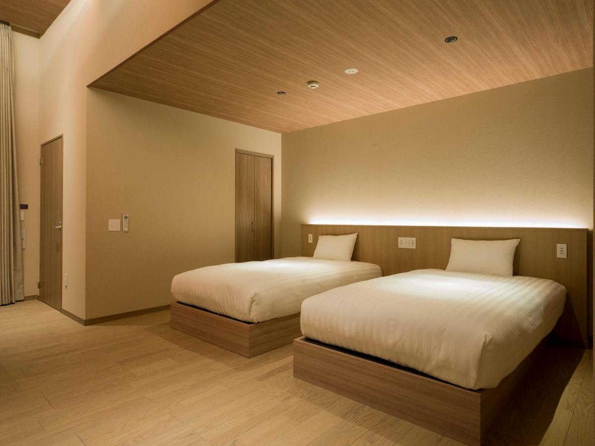 Rakuten Stay Villa Nikko Exterior photo