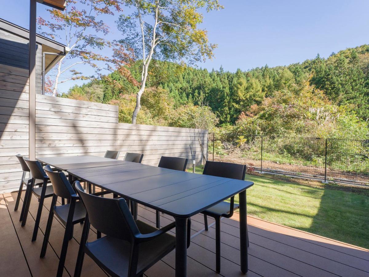 Rakuten Stay Villa Nikko Exterior photo