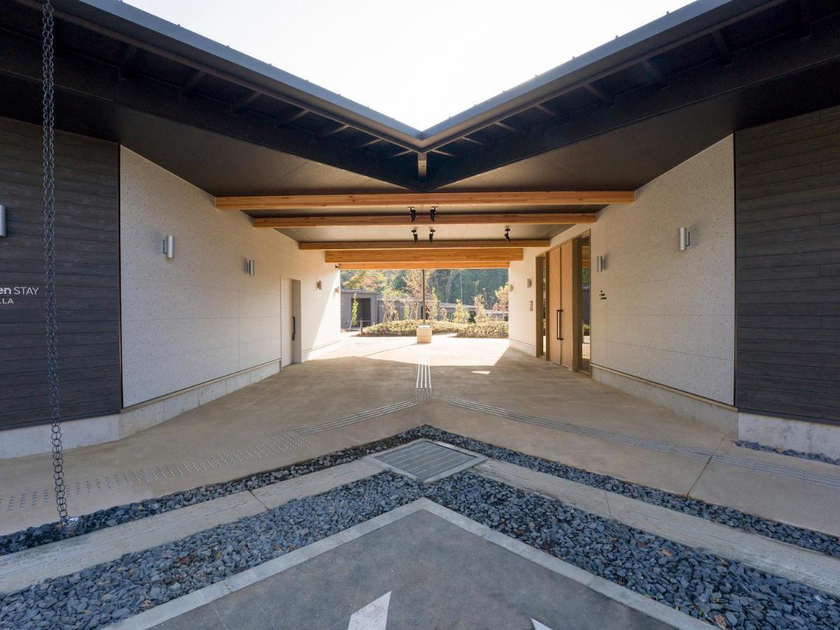 Rakuten Stay Villa Nikko Exterior photo