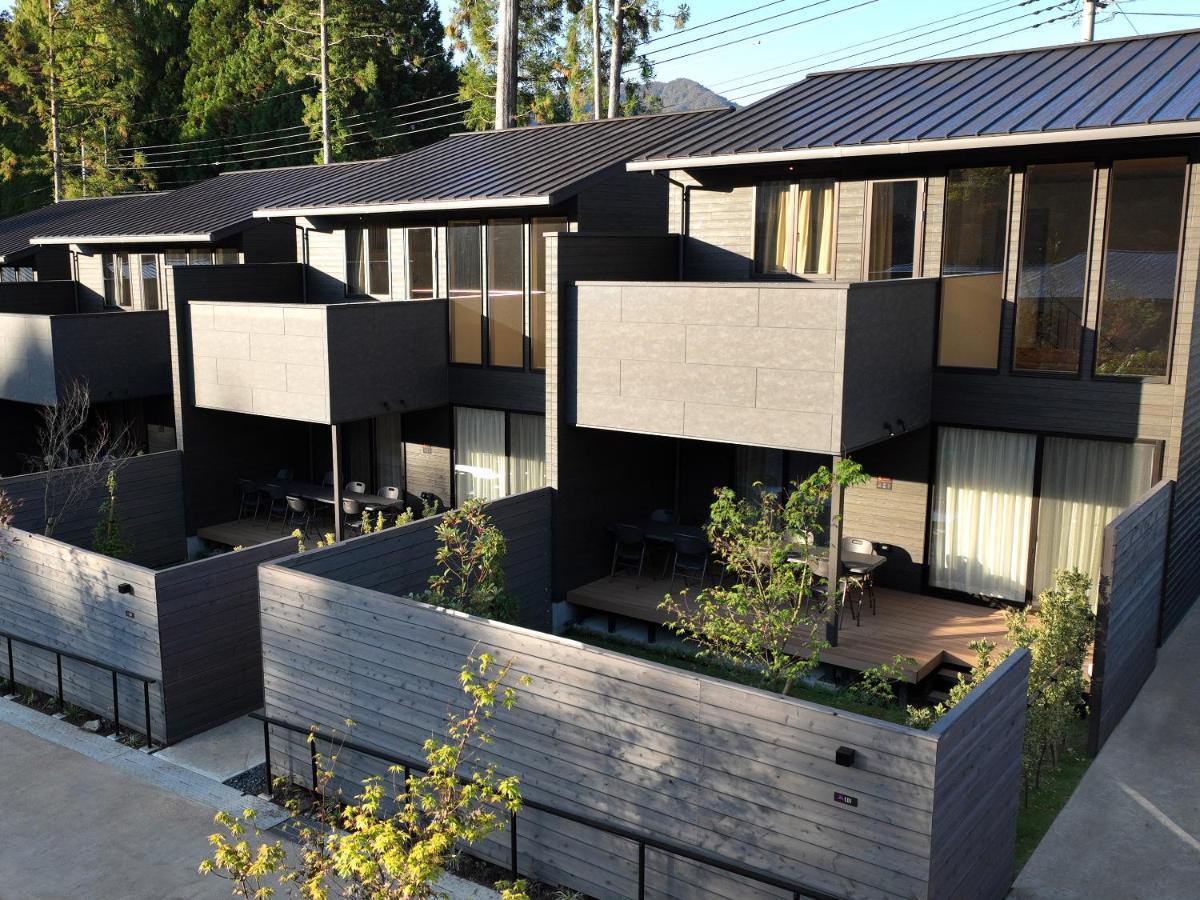 Rakuten Stay Villa Nikko Exterior photo