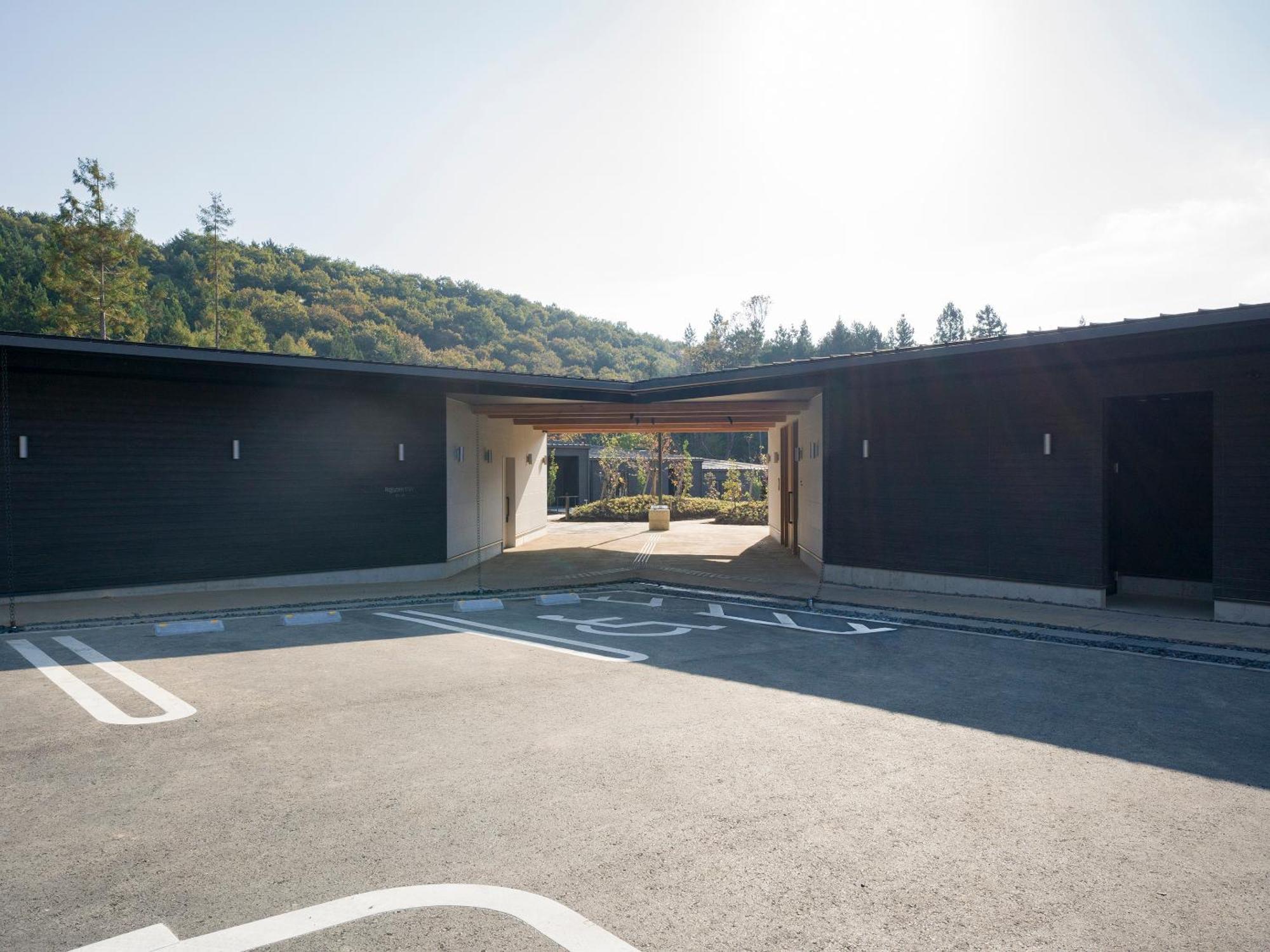 Rakuten Stay Villa Nikko Exterior photo