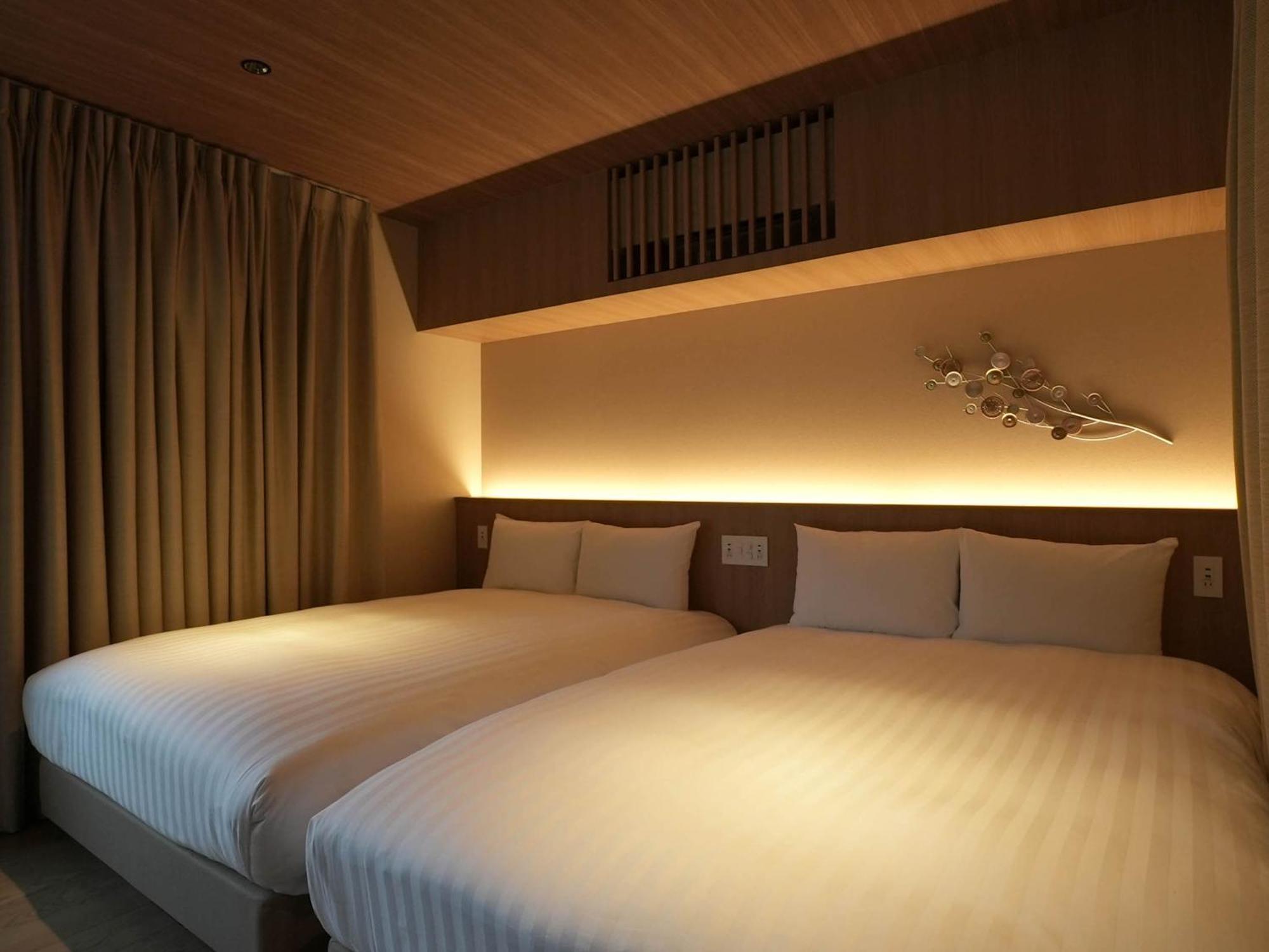 Rakuten Stay Villa Nikko Exterior photo