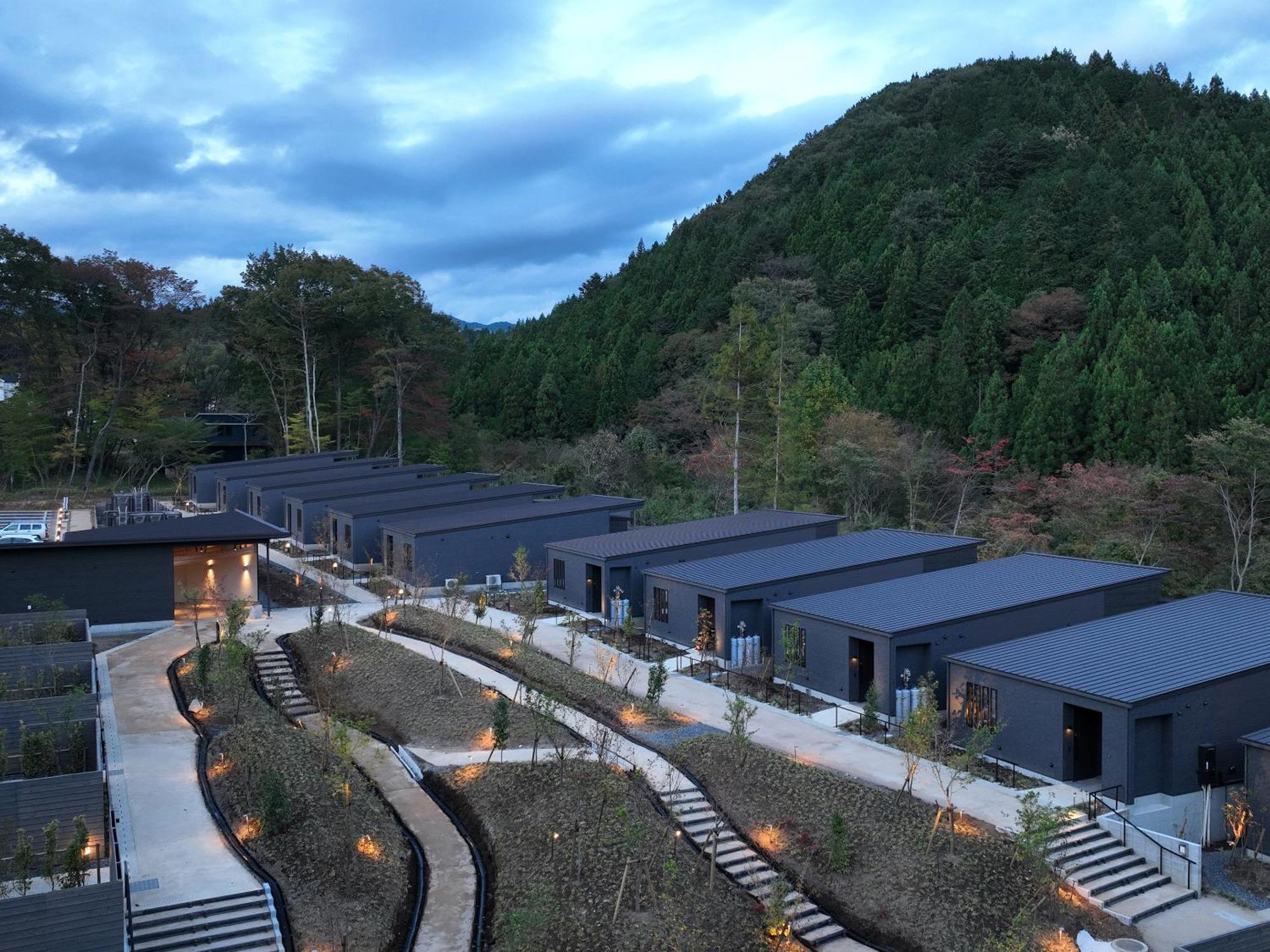 Rakuten Stay Villa Nikko Exterior photo