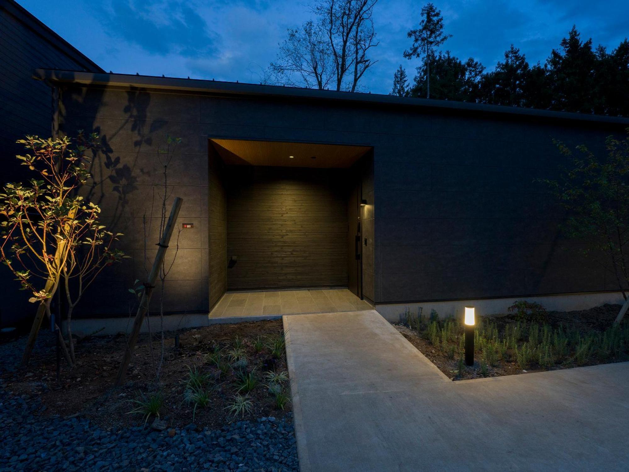 Rakuten Stay Villa Nikko Exterior photo