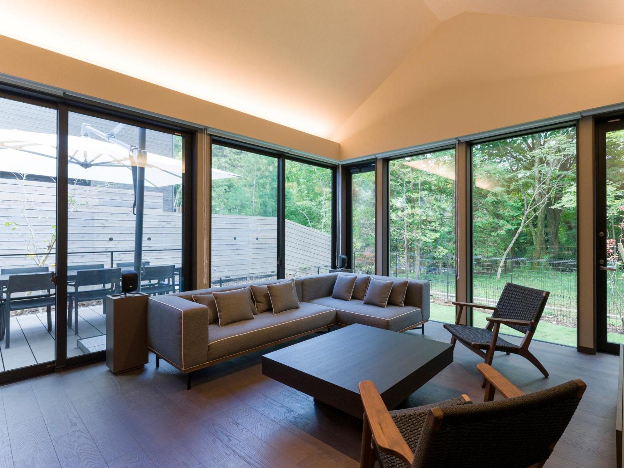 Rakuten Stay Villa Nikko Exterior photo
