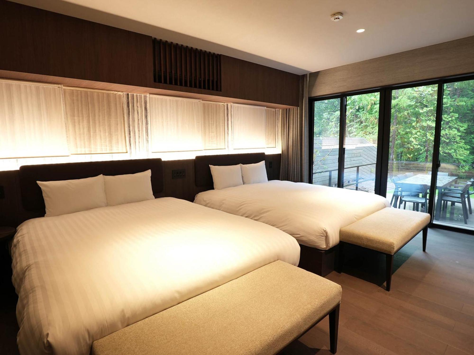 Rakuten Stay Villa Nikko Exterior photo