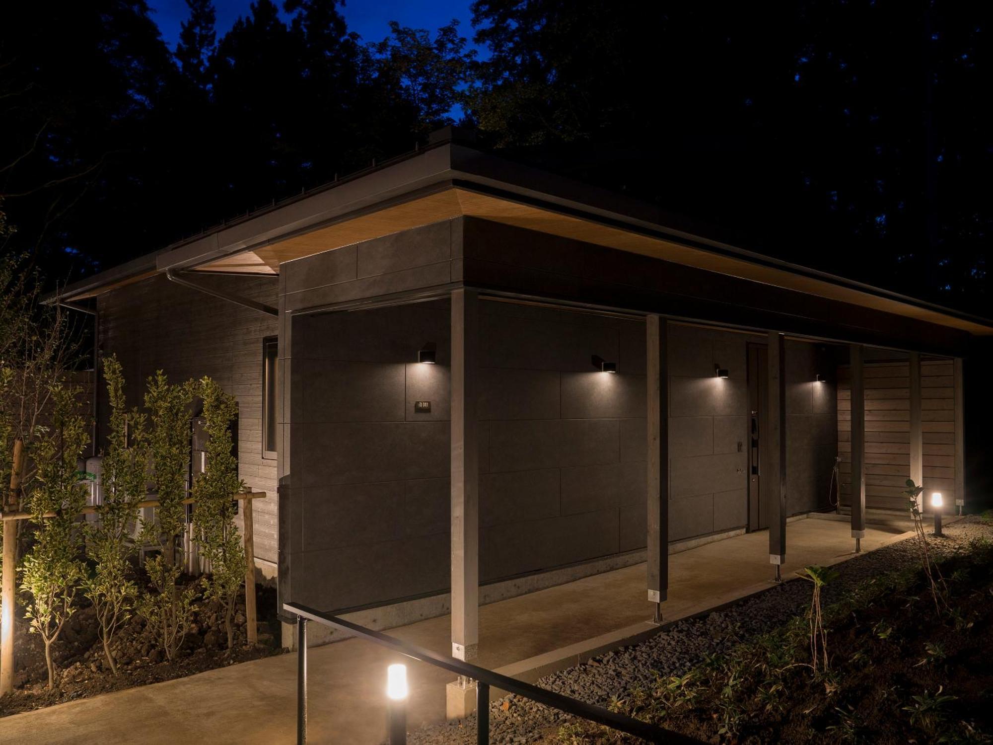Rakuten Stay Villa Nikko Exterior photo