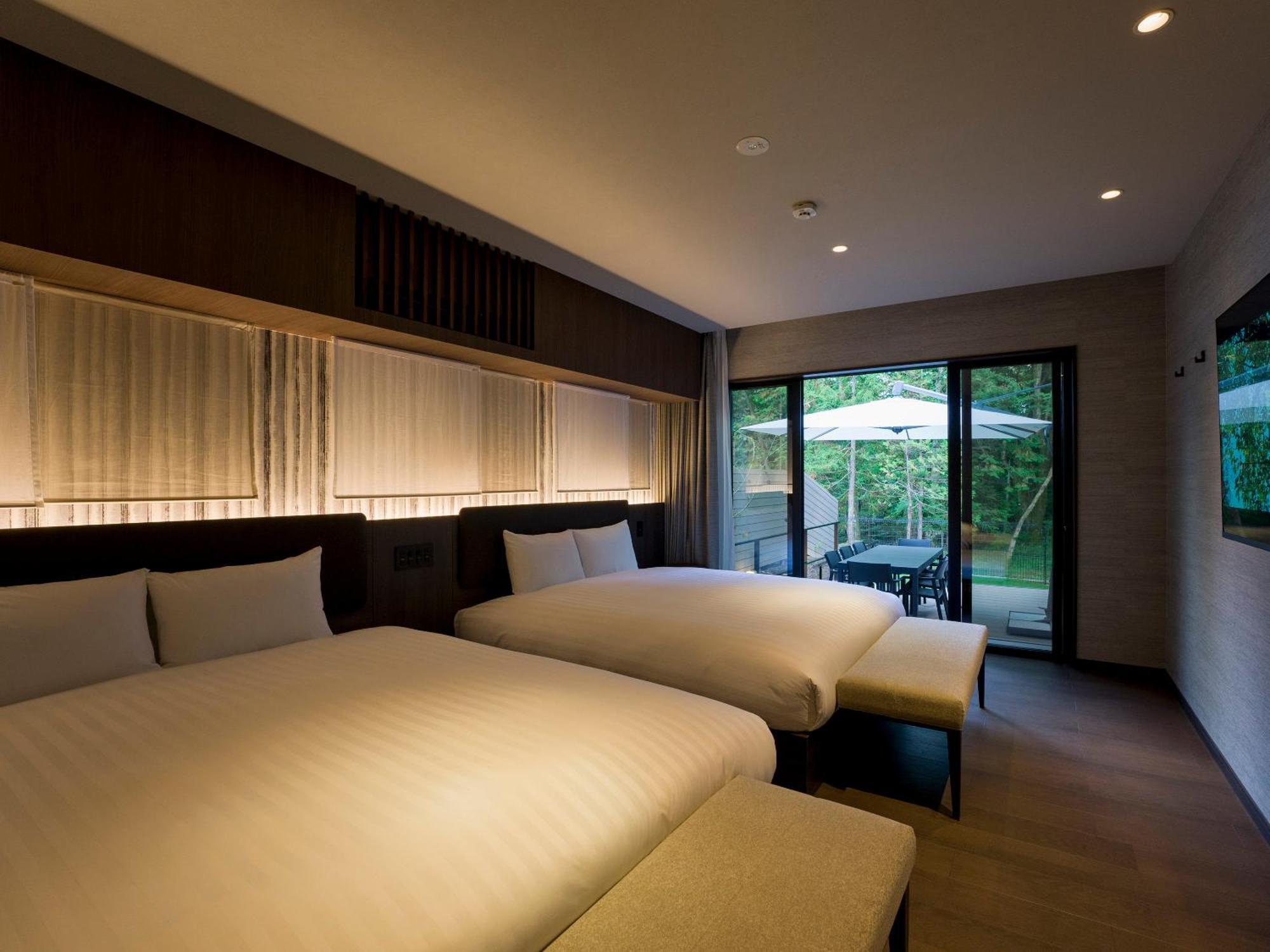 Rakuten Stay Villa Nikko Exterior photo
